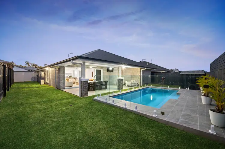75 Sunrise Street, Ripley QLD 4306