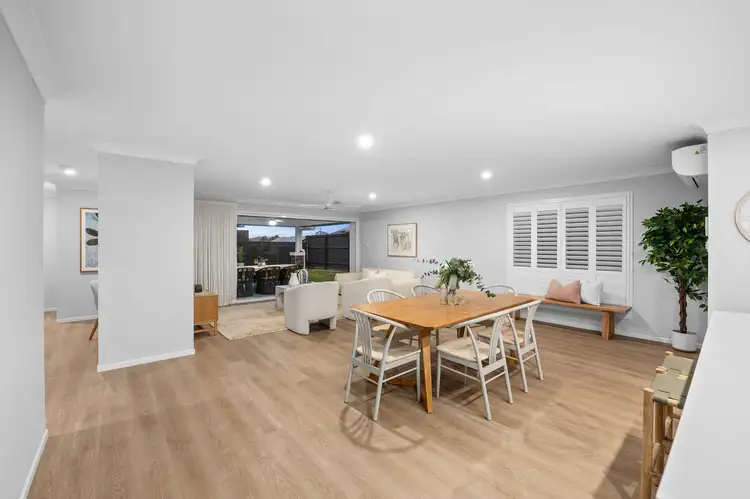 Third view of Homely house listing, 75 Sunrise Street, Ripley QLD 4306