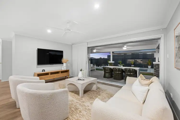 Fifth view of Homely house listing, 75 Sunrise Street, Ripley QLD 4306