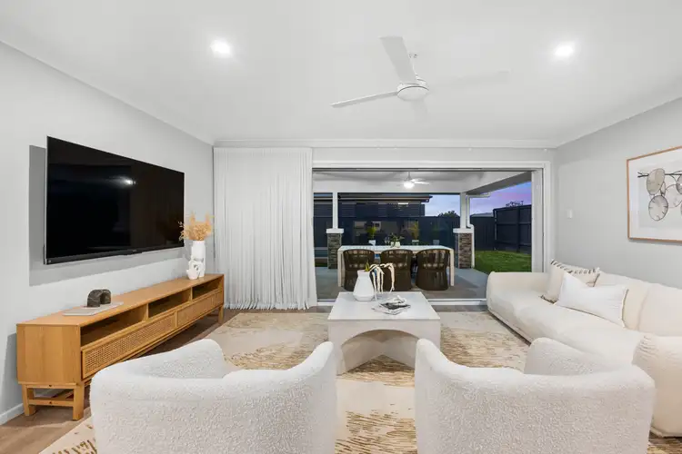 Sixth view of Homely house listing, 75 Sunrise Street, Ripley QLD 4306