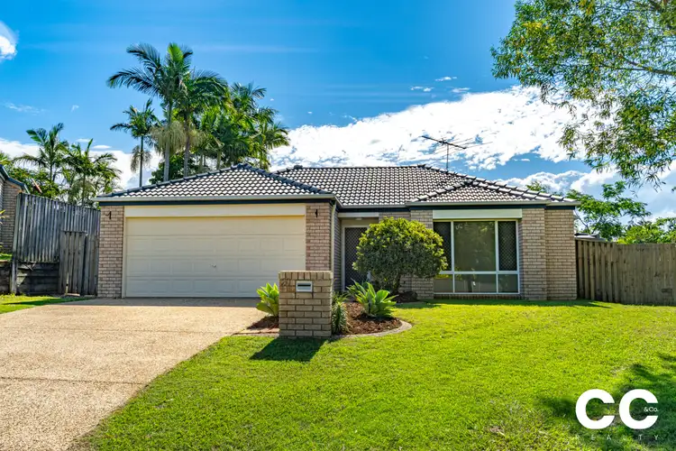 20 Palmer Place, Narangba QLD 4504