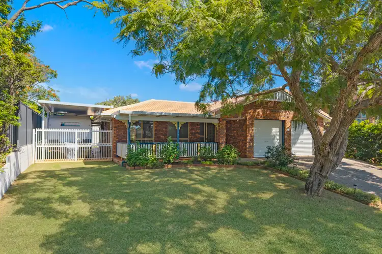 Main view of Homely house listing, 27 Skinner Avenue, Wellington Point QLD 4160