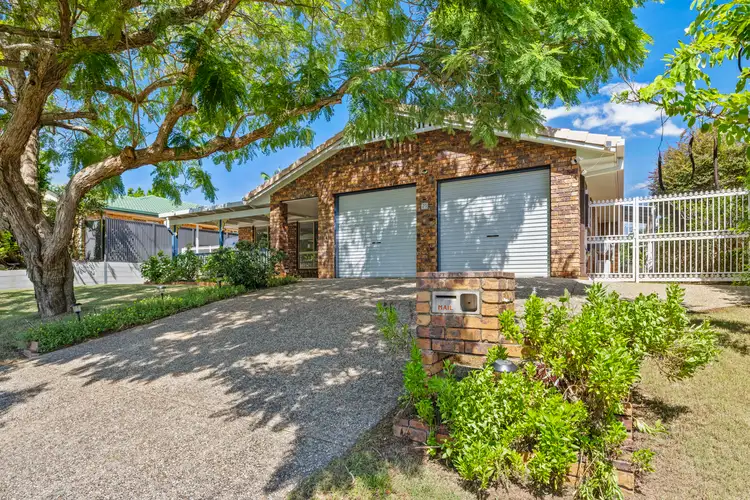Second view of Homely house listing, 27 Skinner Avenue, Wellington Point QLD 4160