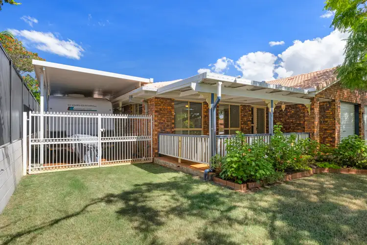 Fourth view of Homely house listing, 27 Skinner Avenue, Wellington Point QLD 4160