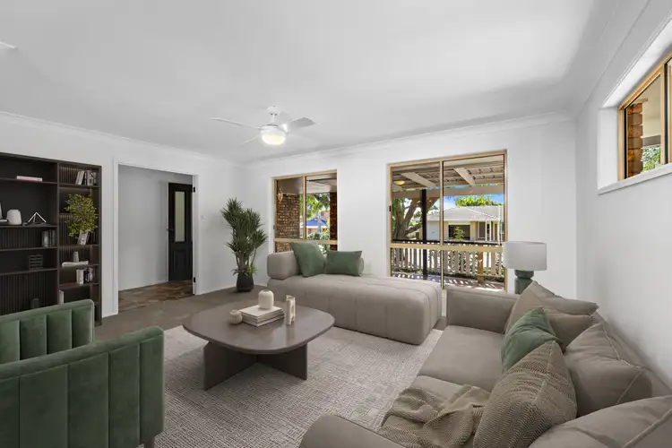 Sixth view of Homely house listing, 27 Skinner Avenue, Wellington Point QLD 4160