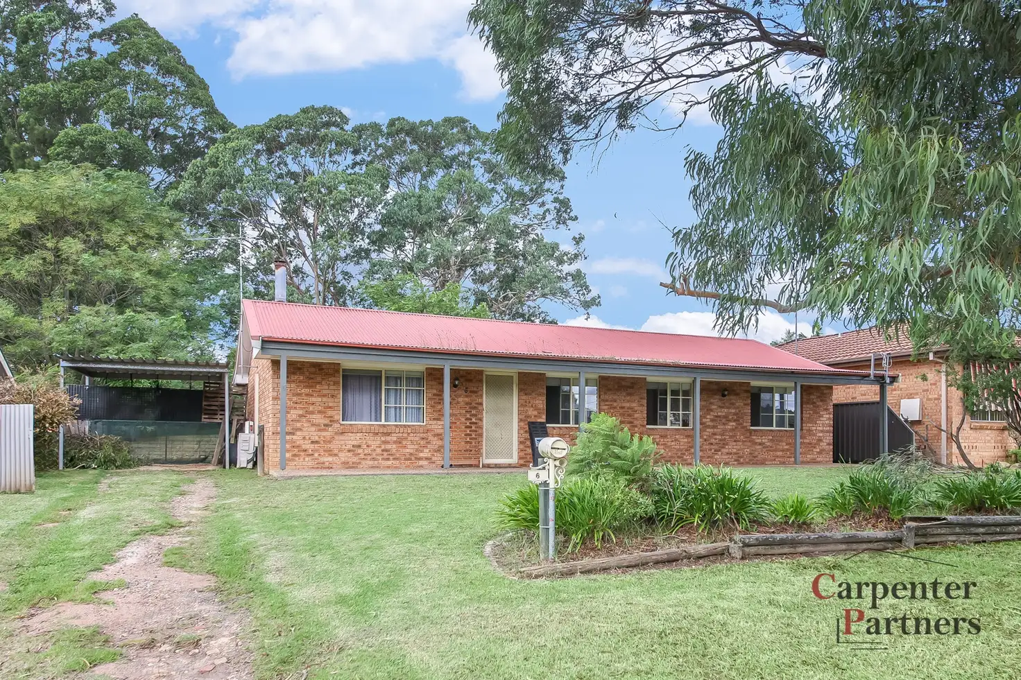 Main view of Homely house listing, 6 Wren Place, Thirlmere NSW 2572