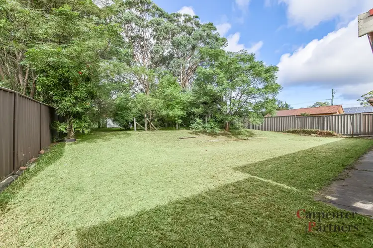 Third view of Homely house listing, 6 Wren Place, Thirlmere NSW 2572