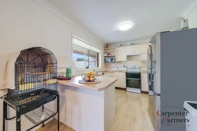 Fourth view of Homely house listing, 6 Wren Place, Thirlmere NSW 2572