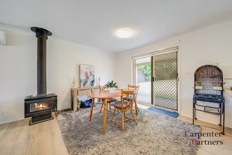 Fifth view of Homely house listing, 6 Wren Place, Thirlmere NSW 2572