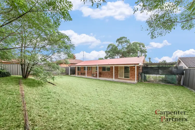 Sixth view of Homely house listing, 6 Wren Place, Thirlmere NSW 2572