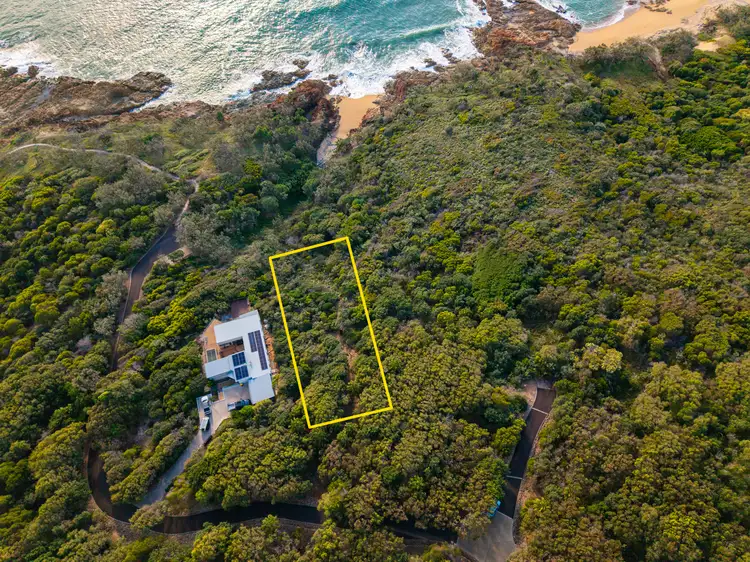 72 Sunrise Close, Agnes Water QLD 4677