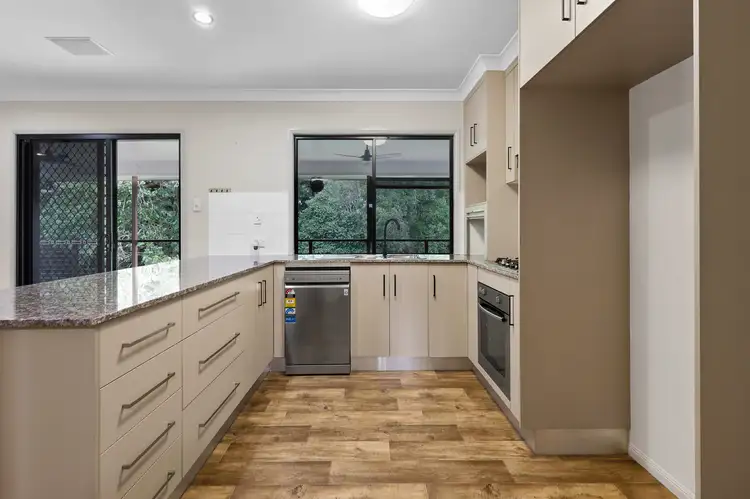 Third view of Homely house listing, 153 Moohins Road, Habana QLD 4740