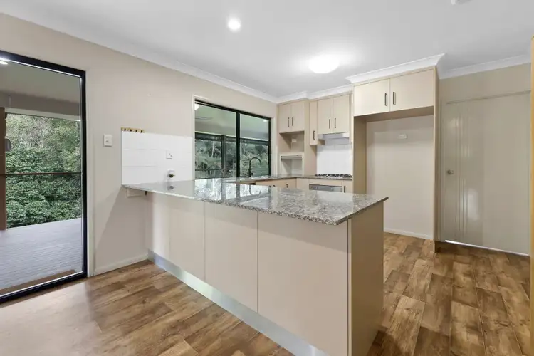 Fourth view of Homely house listing, 153 Moohins Road, Habana QLD 4740