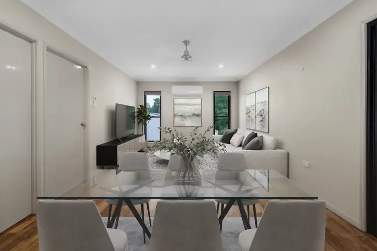 Sixth view of Homely house listing, 153 Moohins Road, Habana QLD 4740