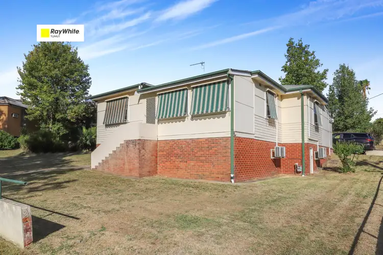 Main view of Homely house listing, 38 Howick Street, Tumut NSW 2720