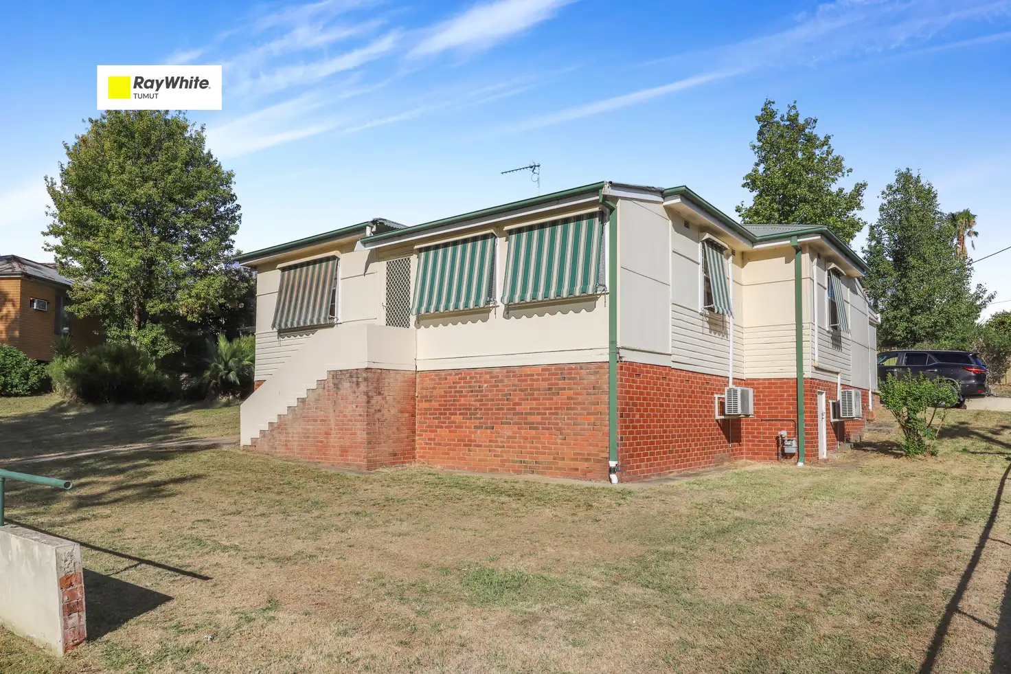 Main view of Homely house listing, 38 Howick Street, Tumut NSW 2720