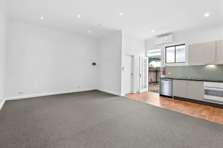 Main view of Homely studio listing, 6/5-7 Prospect Street, Erskineville NSW 2043