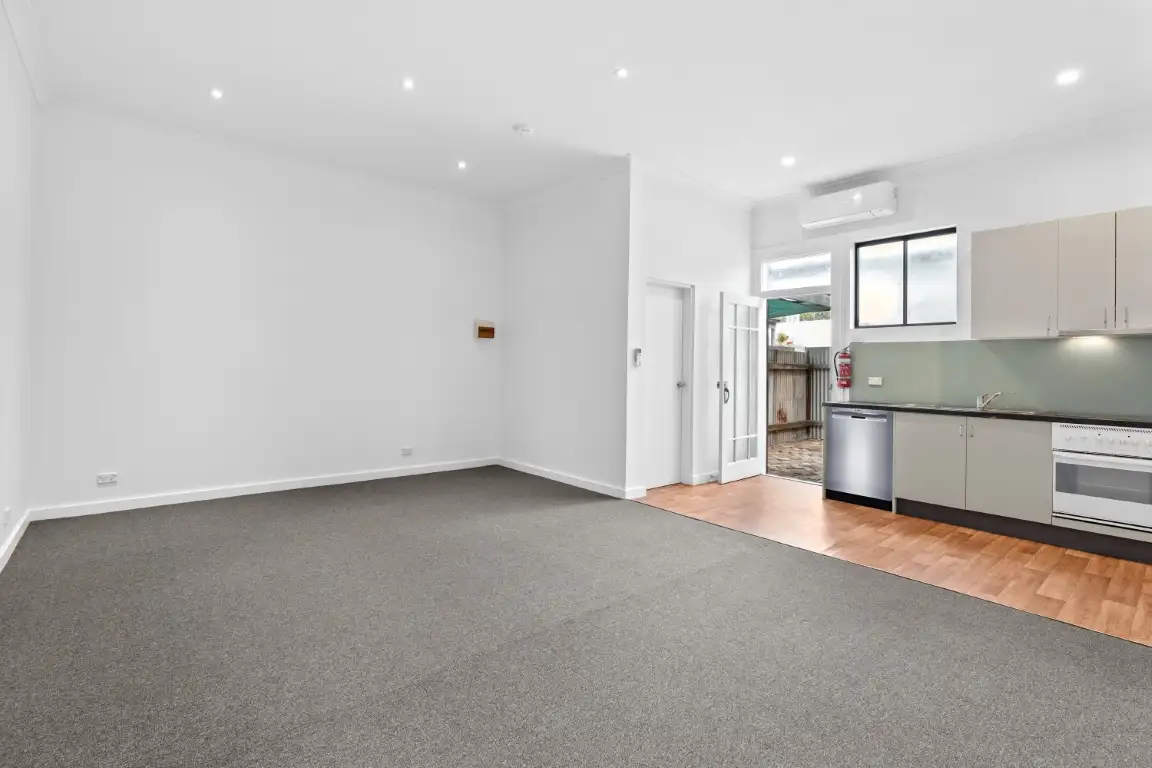 Main view of Homely studio listing, 6/5-7 Prospect Street, Erskineville NSW 2043