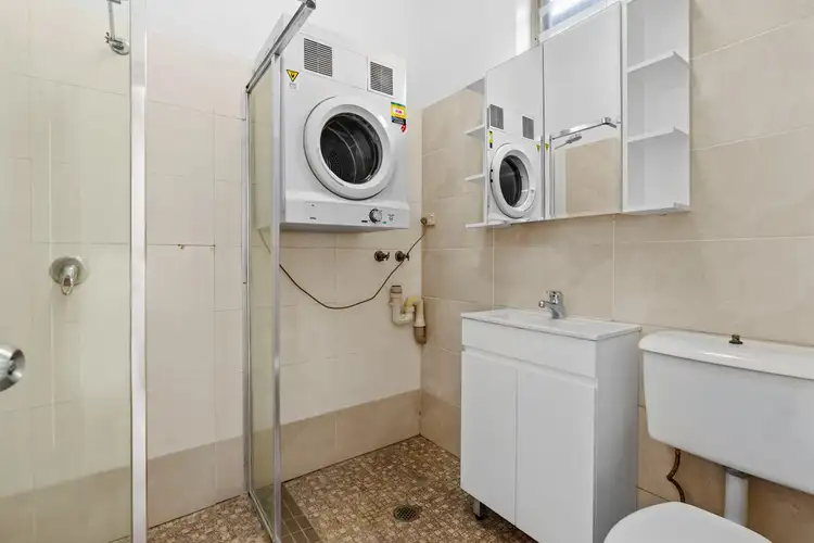 Third view of Homely studio listing, 6/5-7 Prospect Street, Erskineville NSW 2043