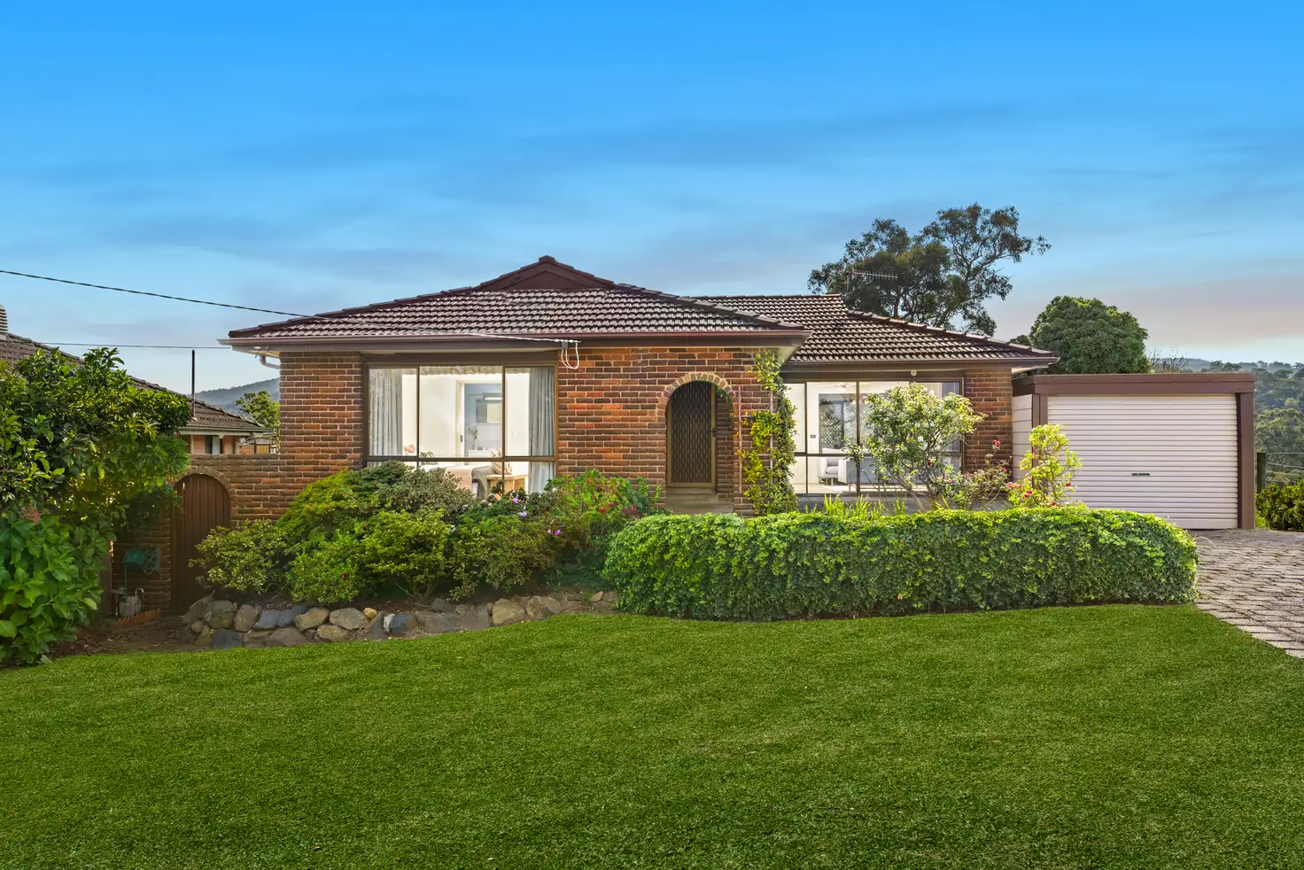 Main view of Homely house listing, 155 Glenfern Road, Upper Ferntree Gully VIC 3156