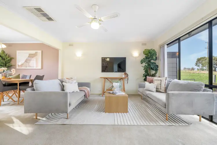 Second view of Homely house listing, 155 Glenfern Road, Upper Ferntree Gully VIC 3156