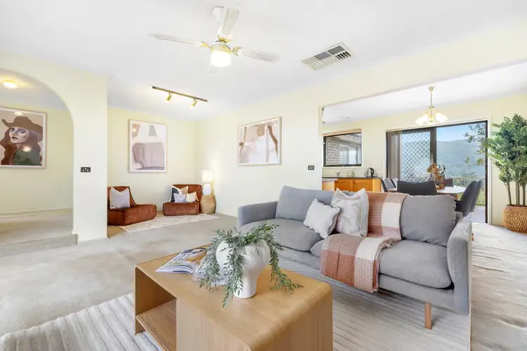 Third view of Homely house listing, 155 Glenfern Road, Upper Ferntree Gully VIC 3156