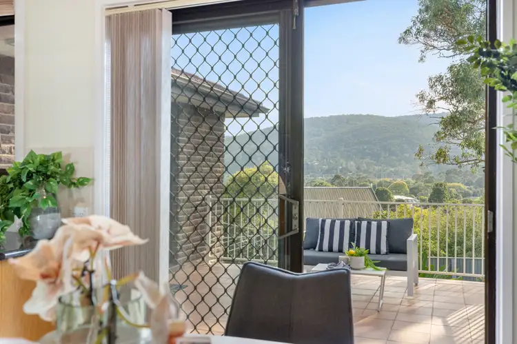 Fifth view of Homely house listing, 155 Glenfern Road, Upper Ferntree Gully VIC 3156