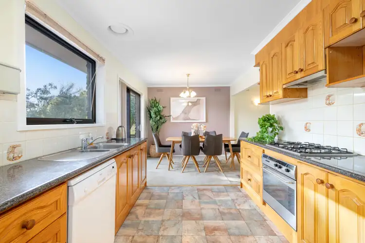 Sixth view of Homely house listing, 155 Glenfern Road, Upper Ferntree Gully VIC 3156