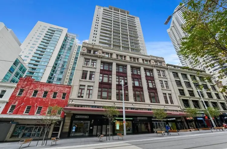 156/569-581 George Street, Sydney NSW 2000