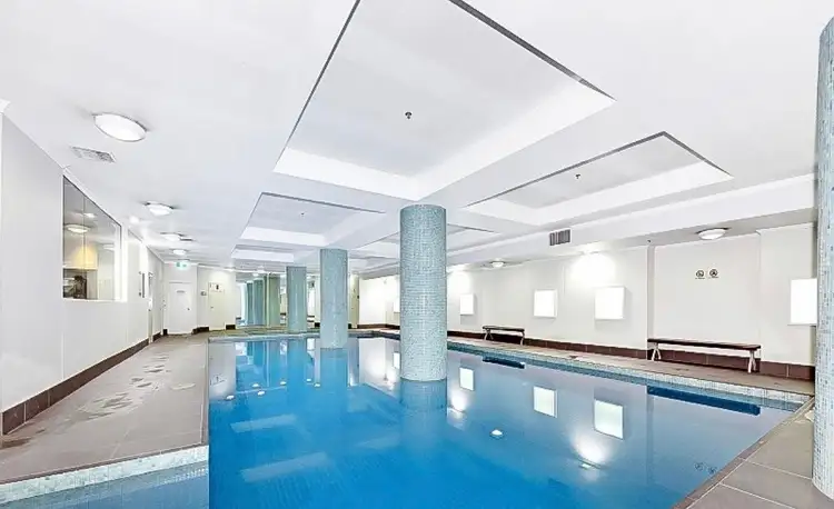 Second view of Homely apartment listing, 156/569-581 George Street, Sydney NSW 2000