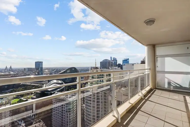 Fourth view of Homely apartment listing, 156/569-581 George Street, Sydney NSW 2000