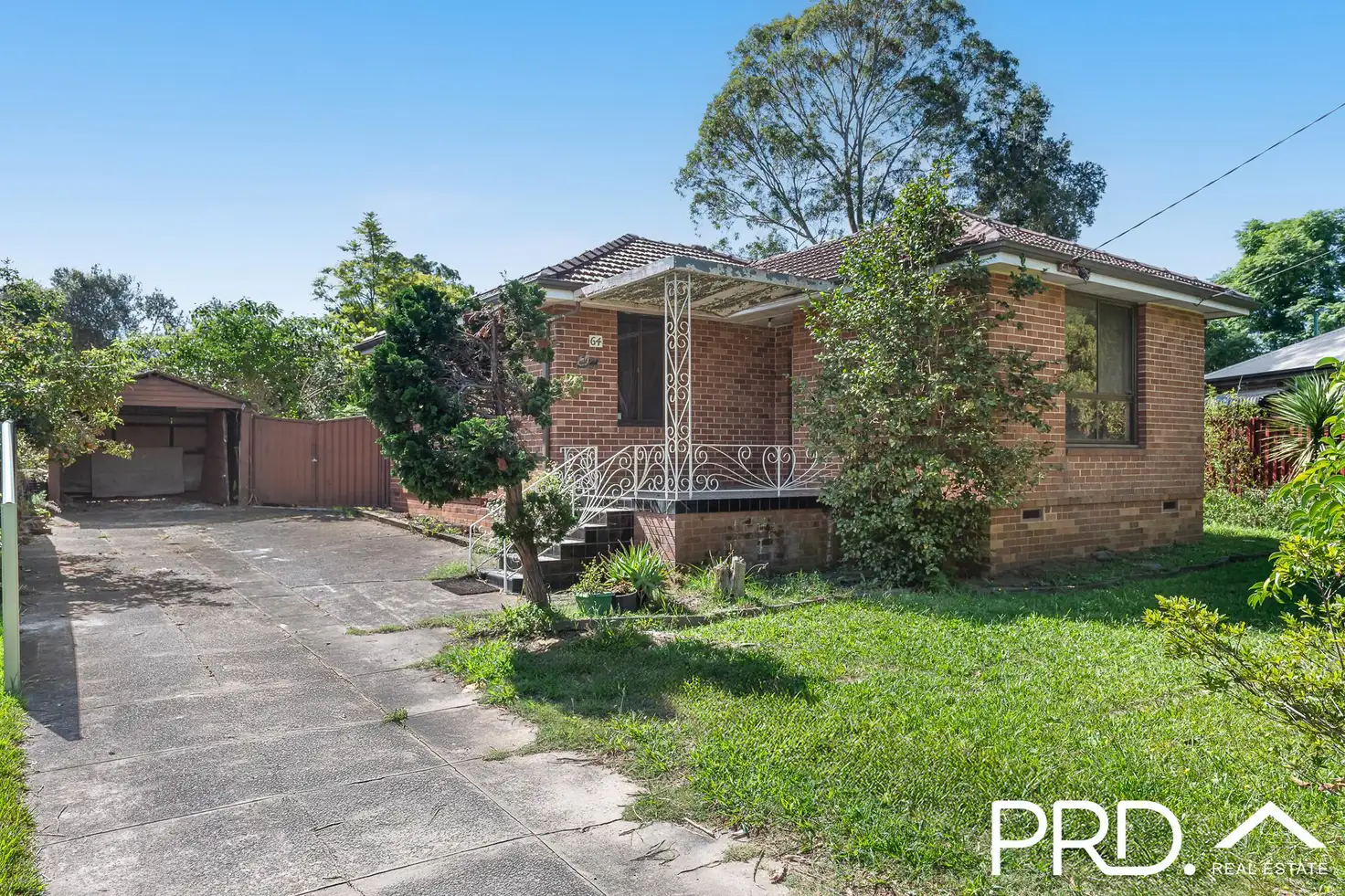 Main view of Homely house listing, 64 Sphinx Avenue, Revesby NSW 2212