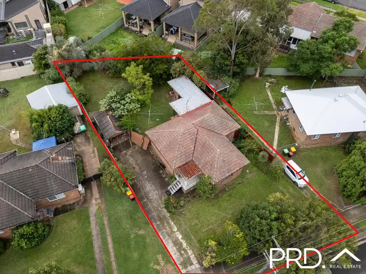 Second view of Homely house listing, 64 Sphinx Avenue, Revesby NSW 2212