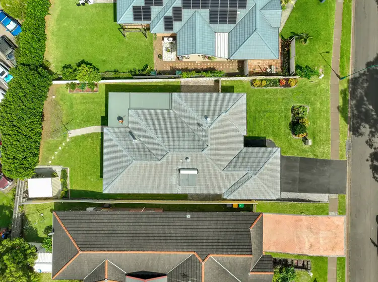 Second view of Homely house listing, 8 Maranatha Close, Belmont North NSW 2280