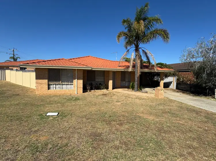 2 Etherington Avenue, Spearwood WA 6163