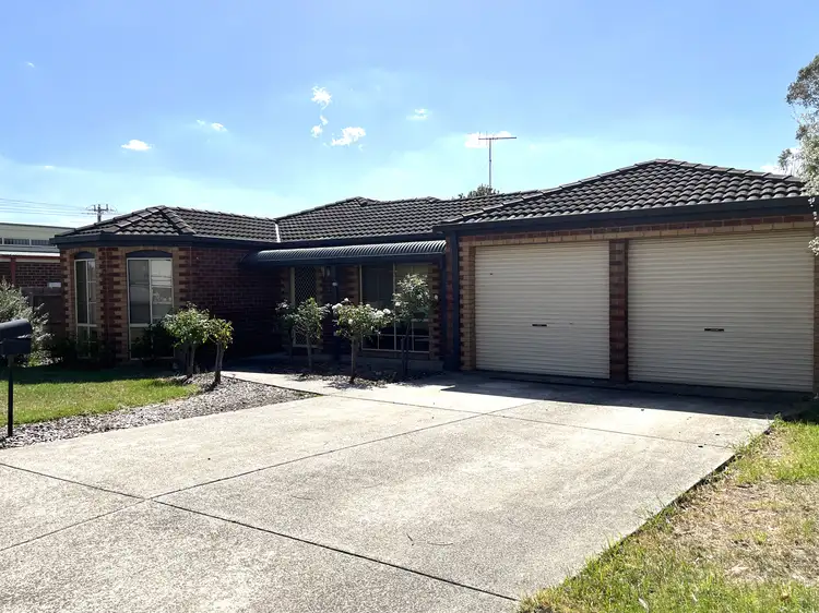 3 Acacia Lane, Waurn Ponds VIC 3216