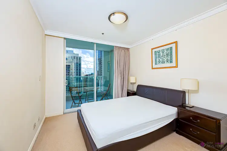 343-357 Pitt Street