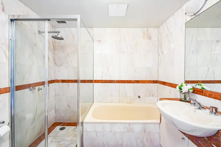 Fourth view of Homely apartment listing, 3206/343-357 Pitt Street, Sydney NSW 2000