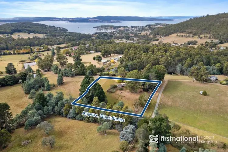 174 Watsons Road, Kettering TAS 7155