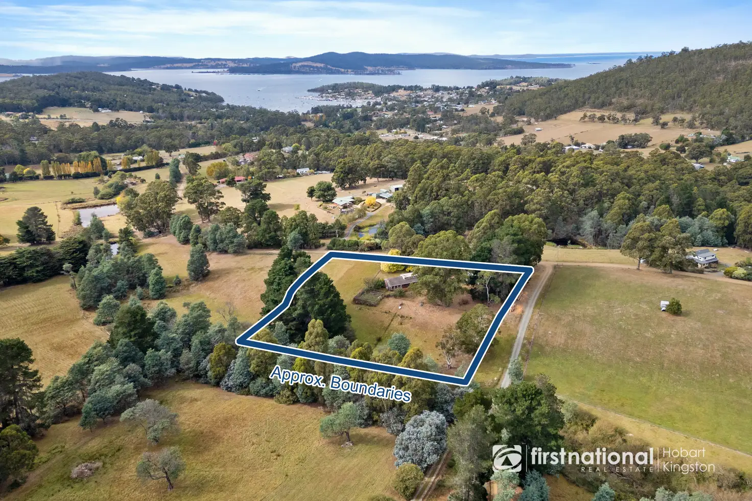 Main view of Homely house listing, 174 Watsons Road, Kettering TAS 7155