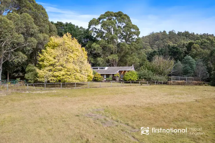 Third view of Homely house listing, 174 Watsons Road, Kettering TAS 7155