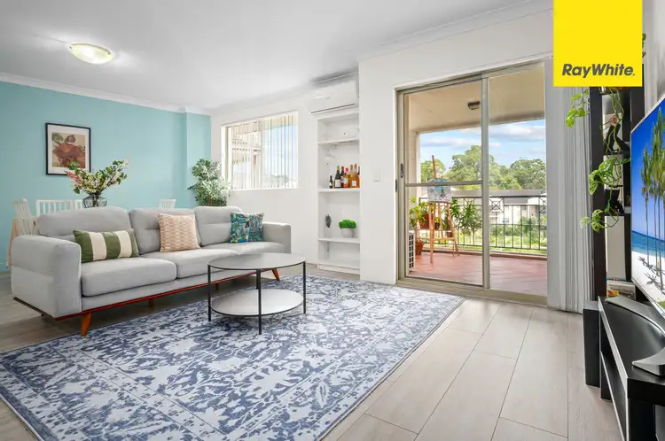 Main view of Homely apartment listing, 11/6-8 Nile Close, Marsfield NSW 2122