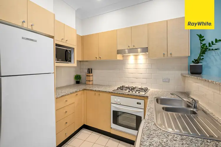 Fourth view of Homely apartment listing, 11/6-8 Nile Close, Marsfield NSW 2122