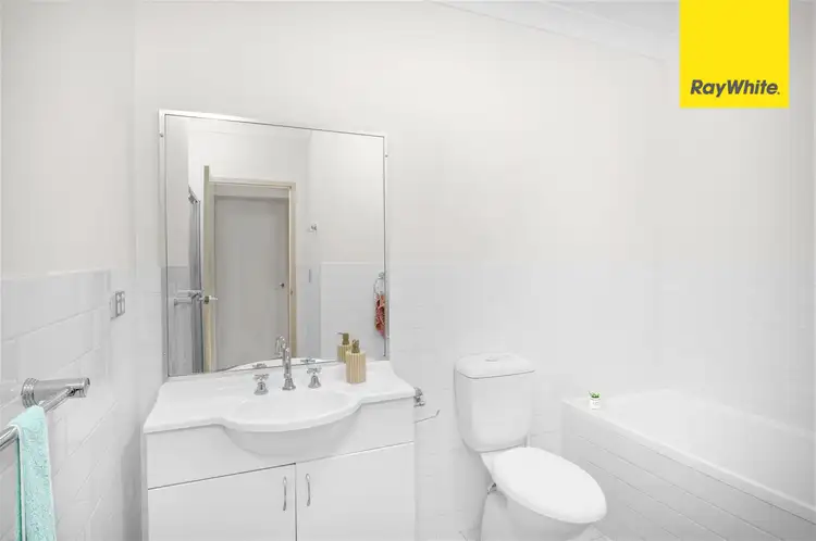 Fifth view of Homely apartment listing, 11/6-8 Nile Close, Marsfield NSW 2122