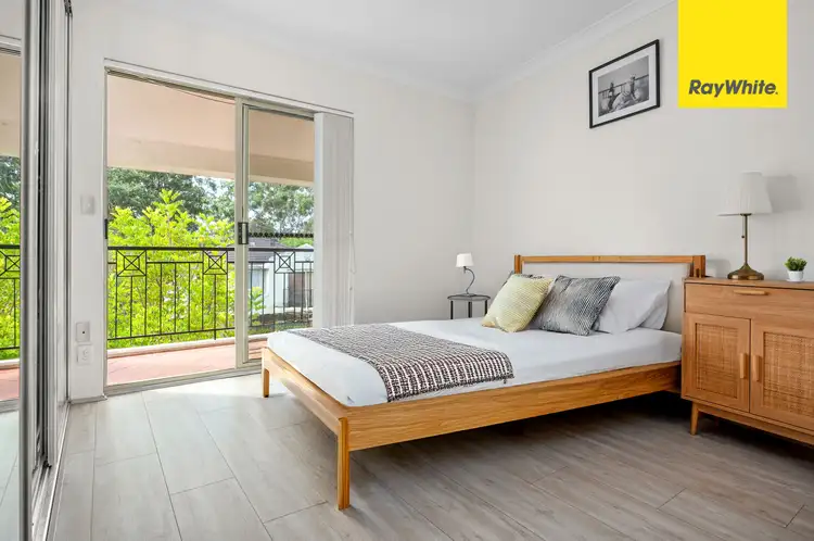 Sixth view of Homely apartment listing, 11/6-8 Nile Close, Marsfield NSW 2122