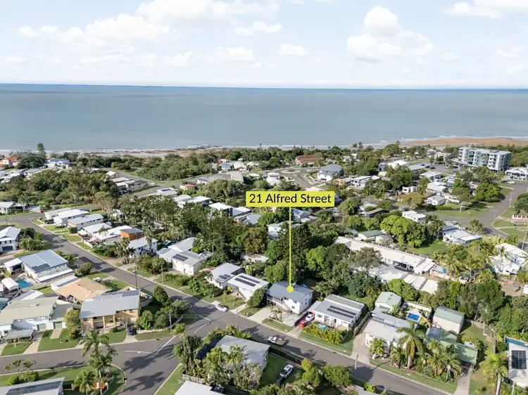 21 Alfred Street, Tannum Sands QLD 4680