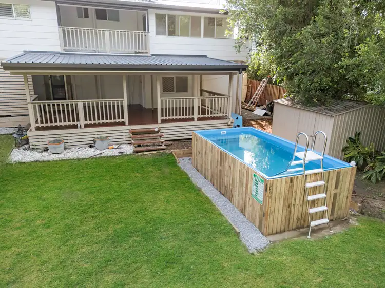 Second view of Homely house listing, 21 Alfred Street, Tannum Sands QLD 4680