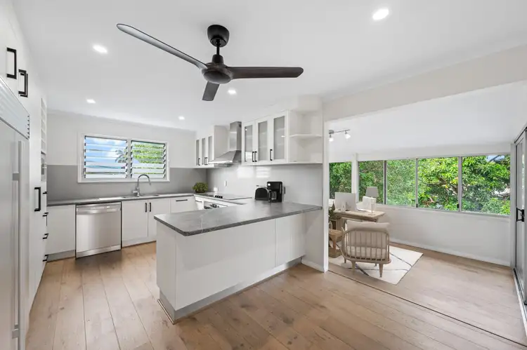Third view of Homely house listing, 21 Alfred Street, Tannum Sands QLD 4680
