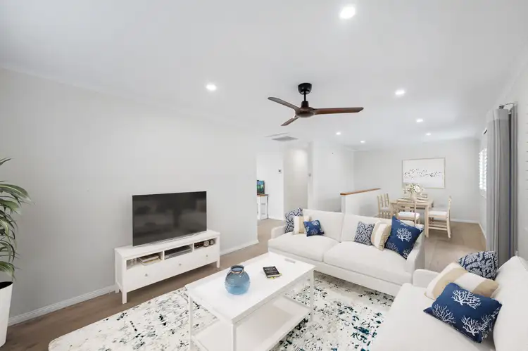 Fifth view of Homely house listing, 21 Alfred Street, Tannum Sands QLD 4680