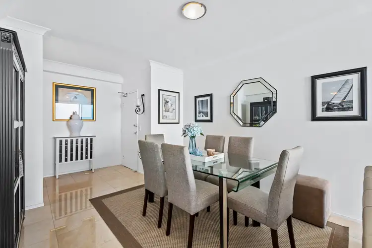 Sixth view of Homely apartment listing, 3323/23 Ferny Avenue, Surfers Paradise QLD 4217